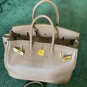 Teddy Blake Caty handbag purse